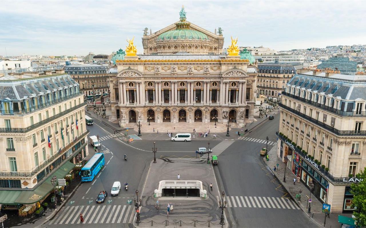 Photo Voyage autocar Hangard Voyages