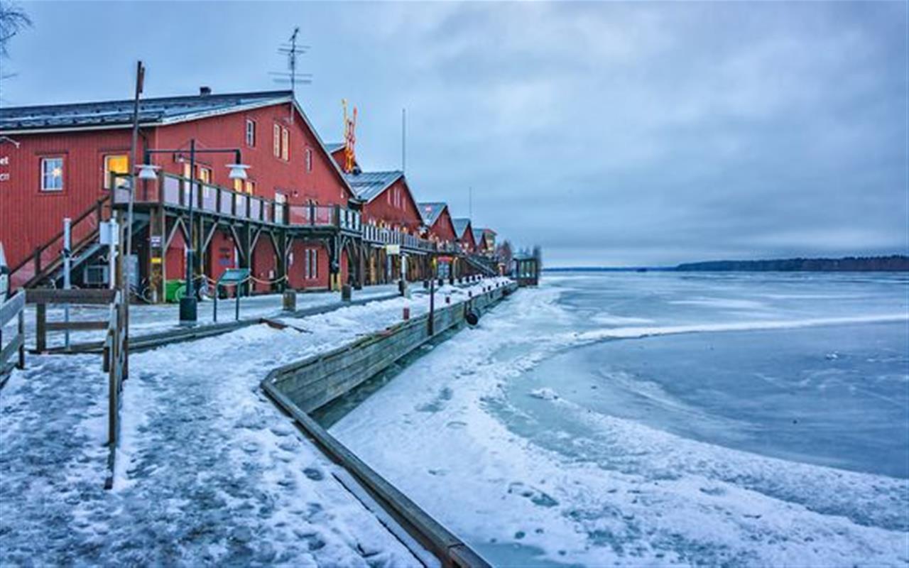 Lulea