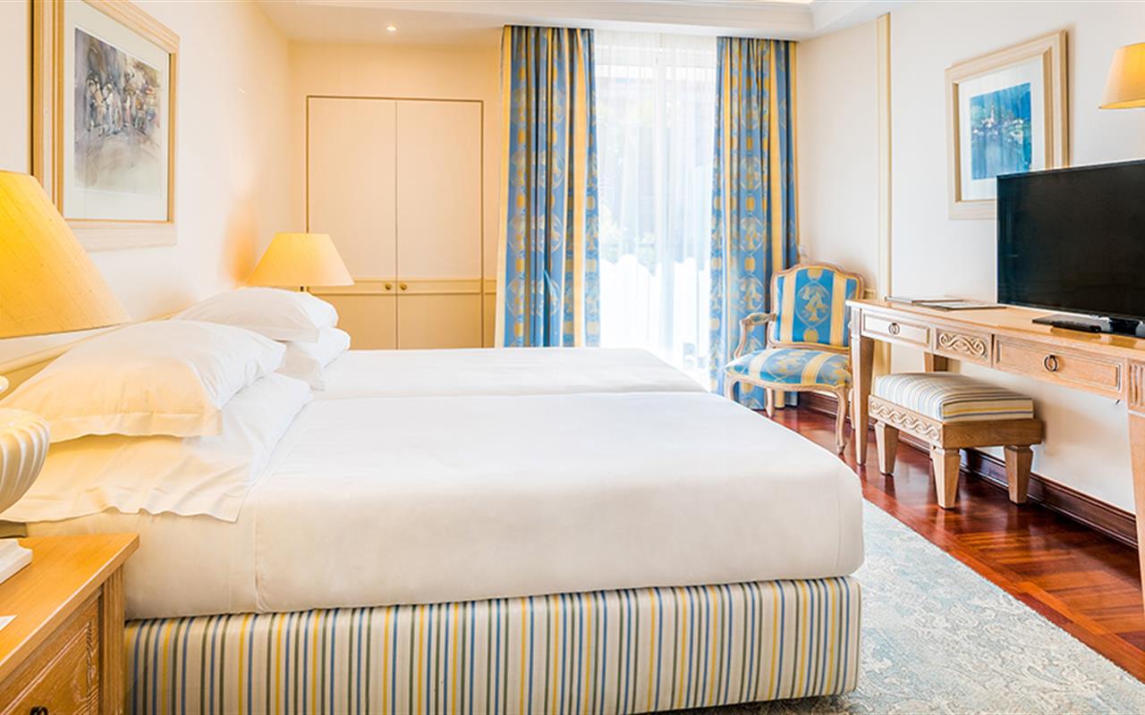 Pestana-Royal