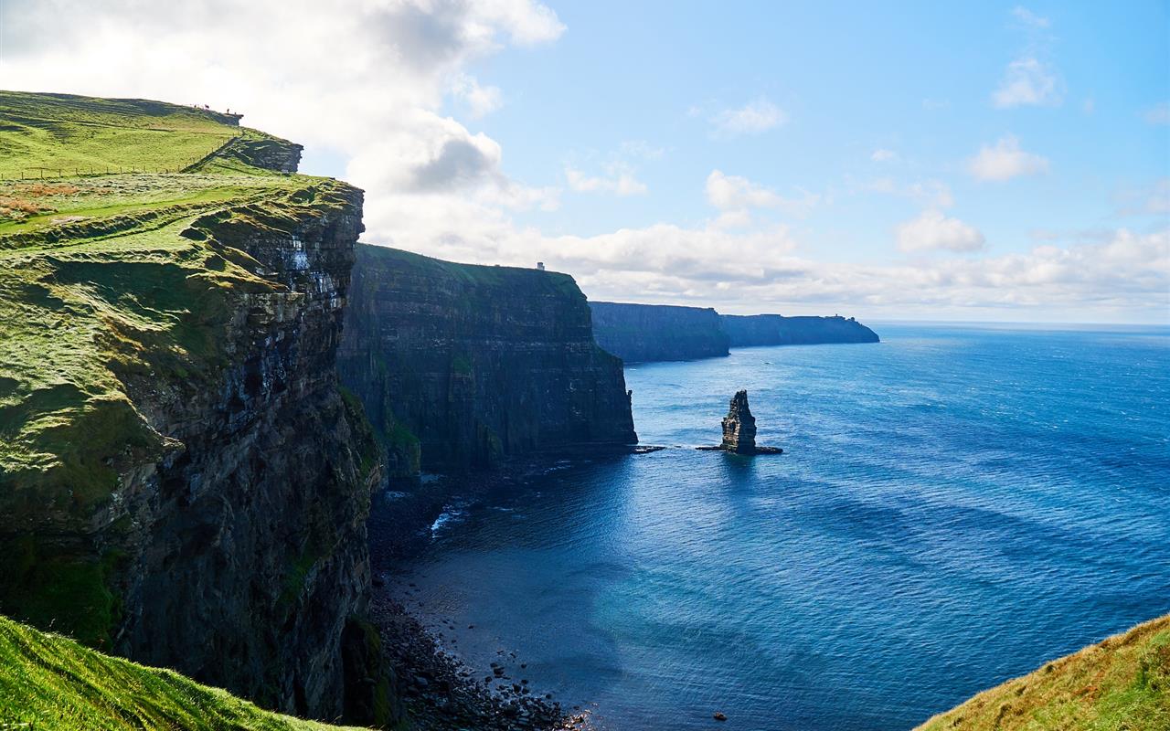 irlande