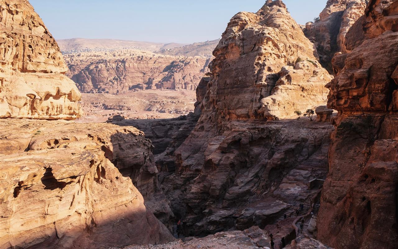 wadi rum