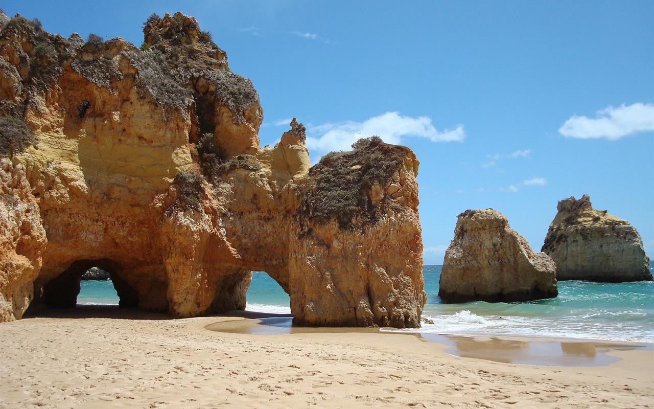 algarve