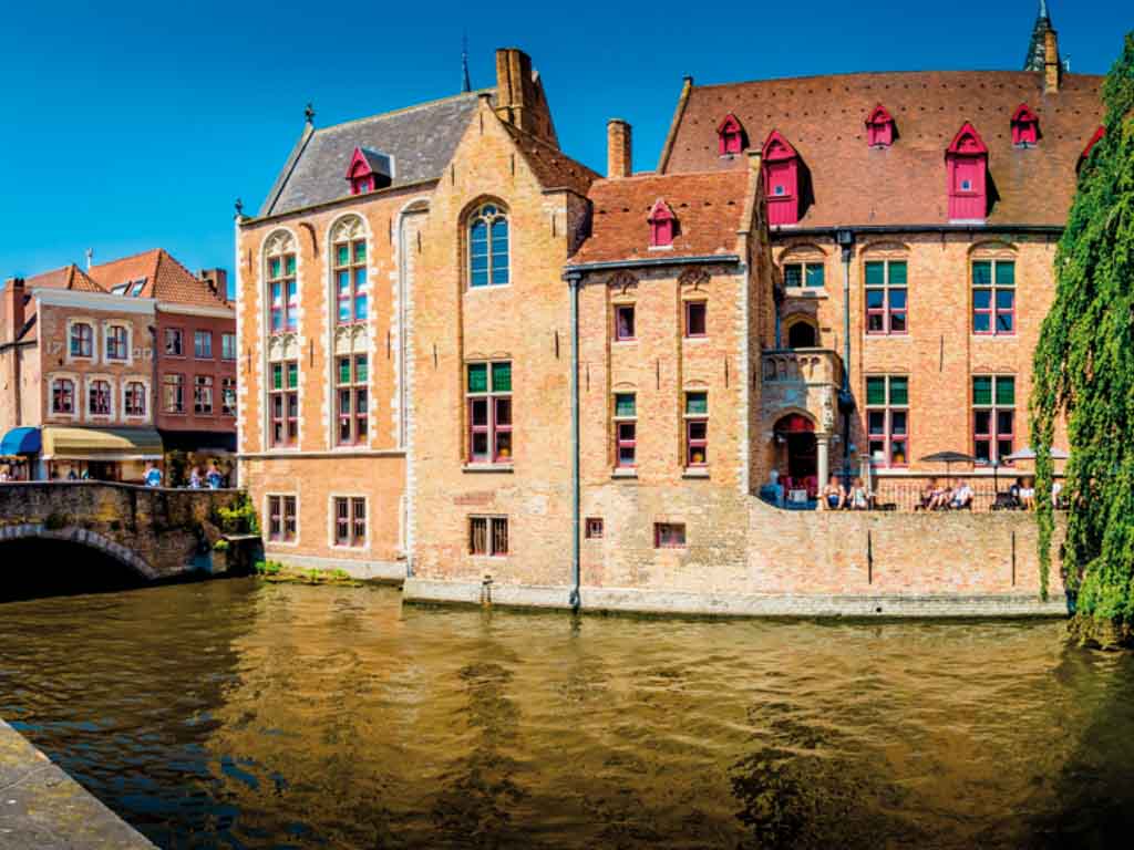 Croisière Le Rhin en fête : Strasbourg, Rüdesheim et Mannheim - 2