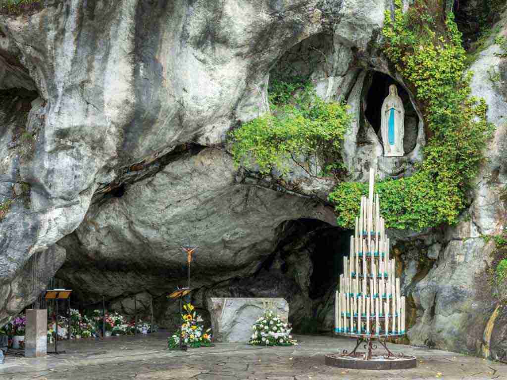 Lourdes - 4
