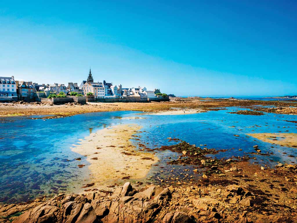 Grand tour de Bretagne - 3