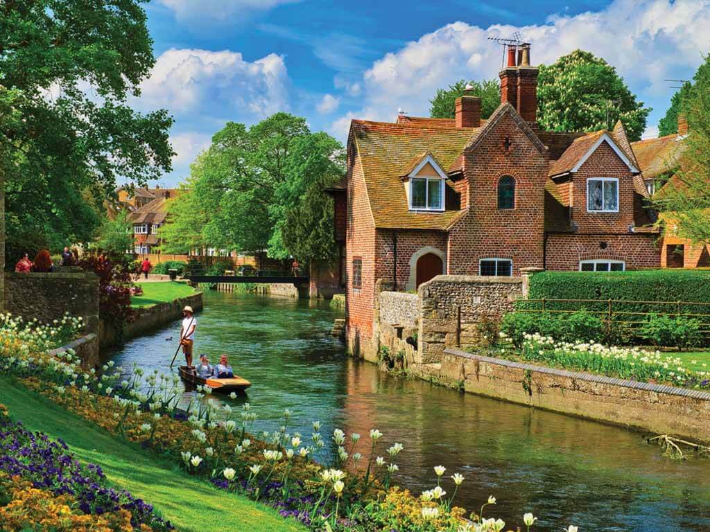 Londres - Windsor - 4