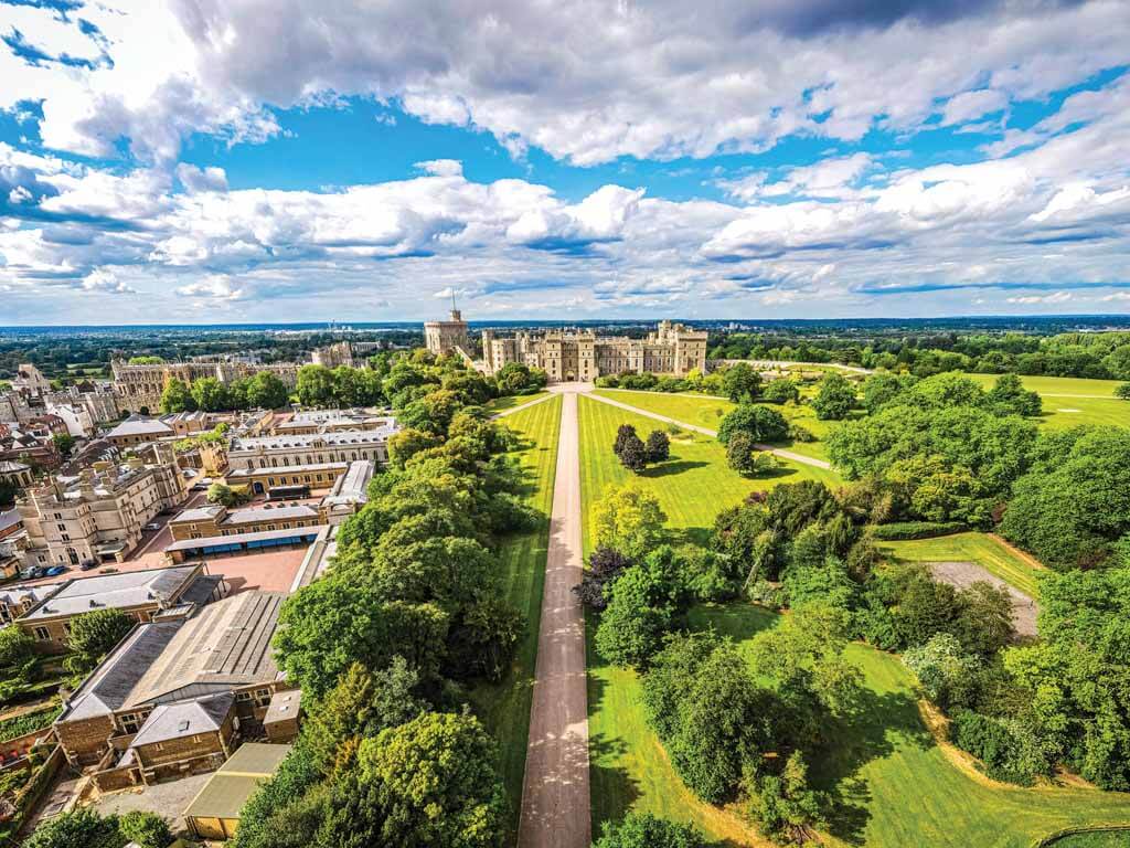 Londres - Windsor - 5
