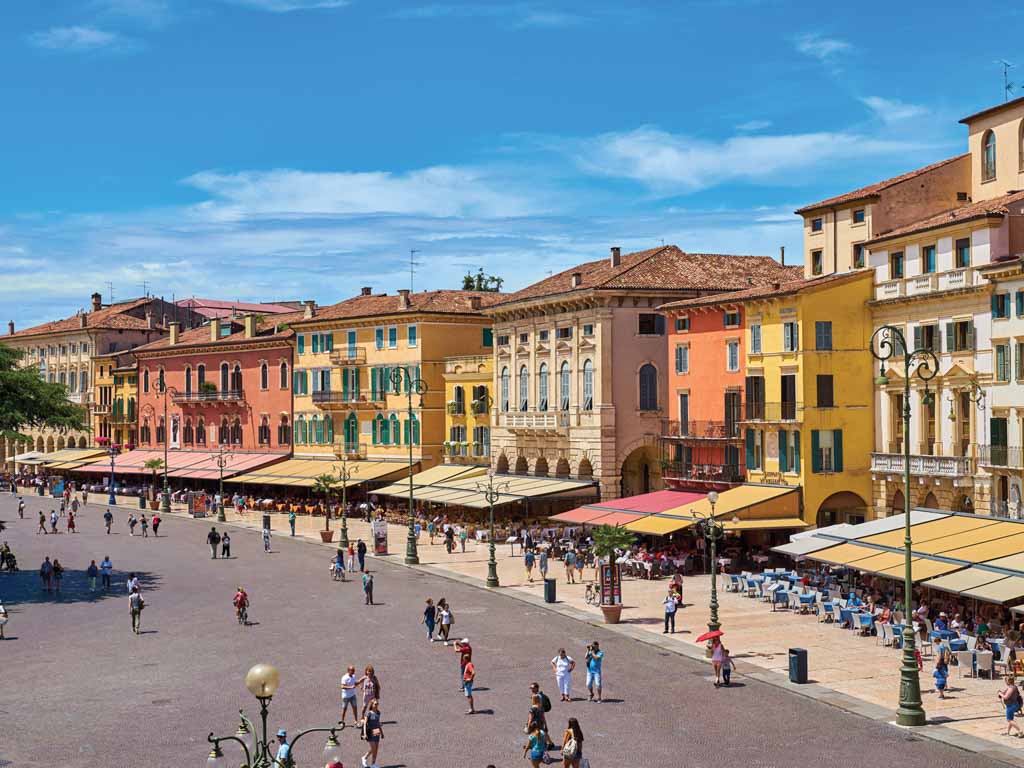 Rome - Assise - Florence - Venise - 3