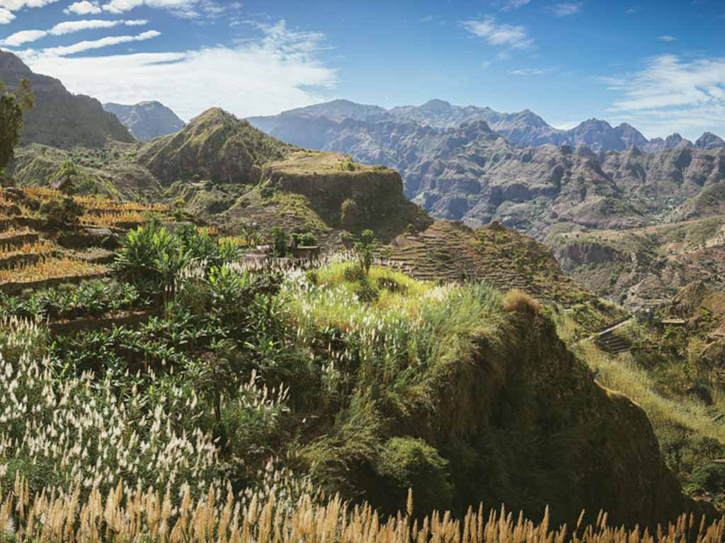 Cap-Vert : Sao Vicente - Santo Antao - 3