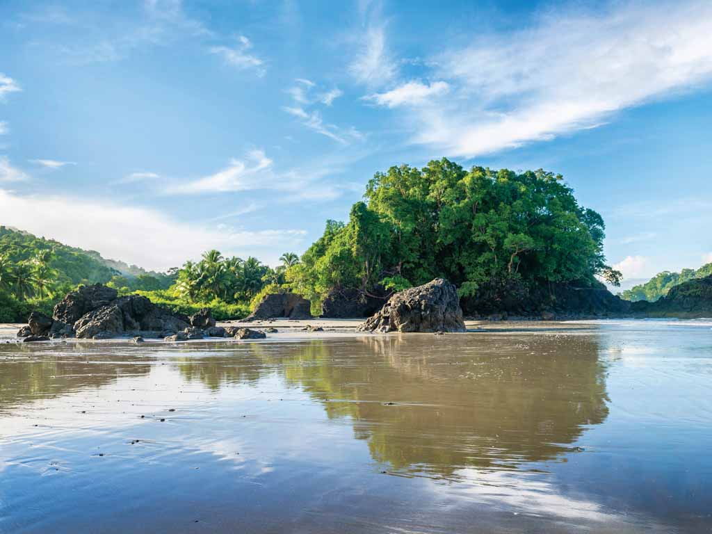 Costa Rica - 1
