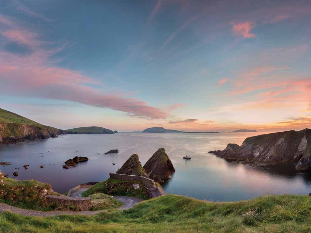 Découverte de l'Irlande - 6