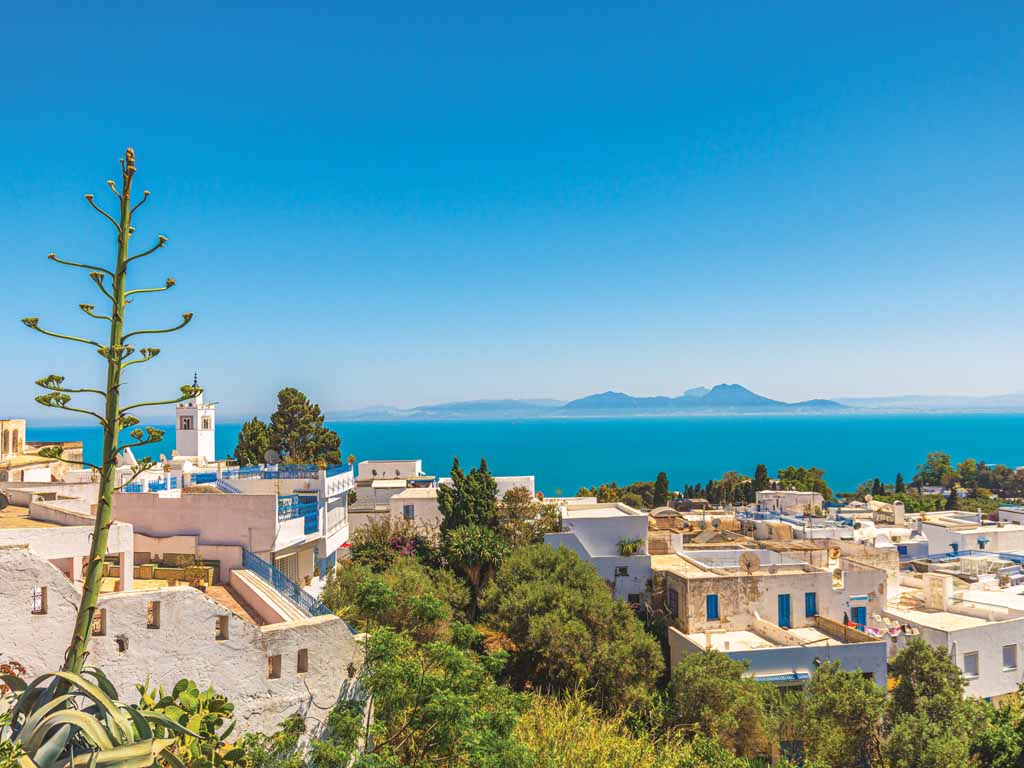 Tunisie - 5