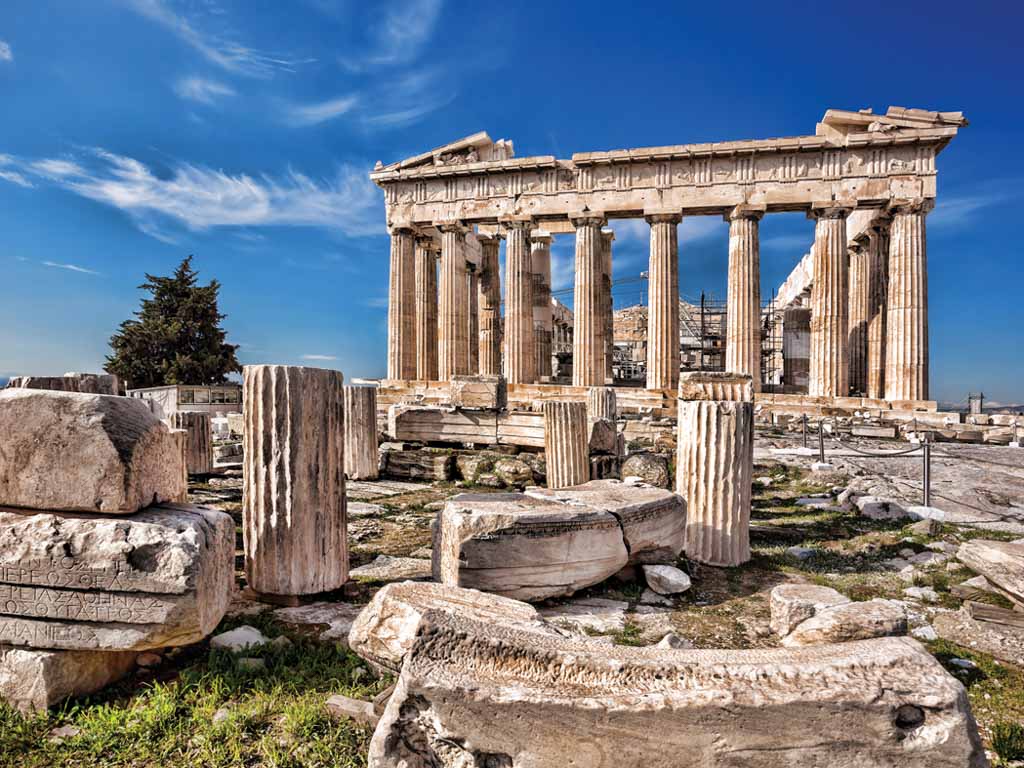 Grèce et Cyclades - 6
