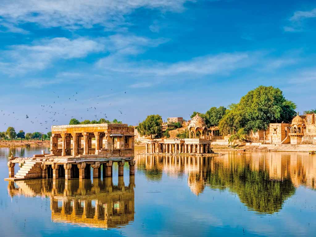 Inde : Rajasthan - 3