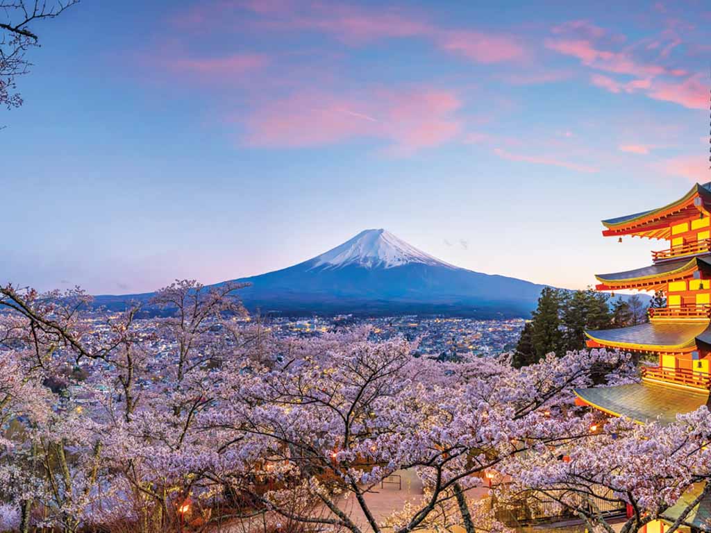 Japon - 7