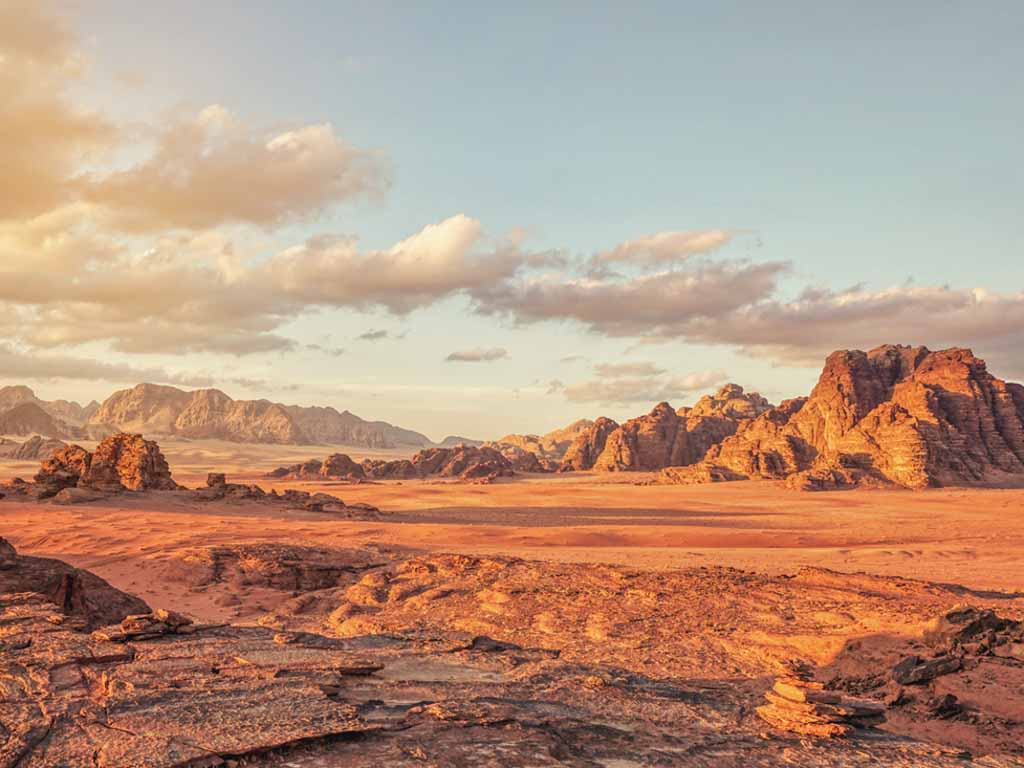 Jordanie - 6