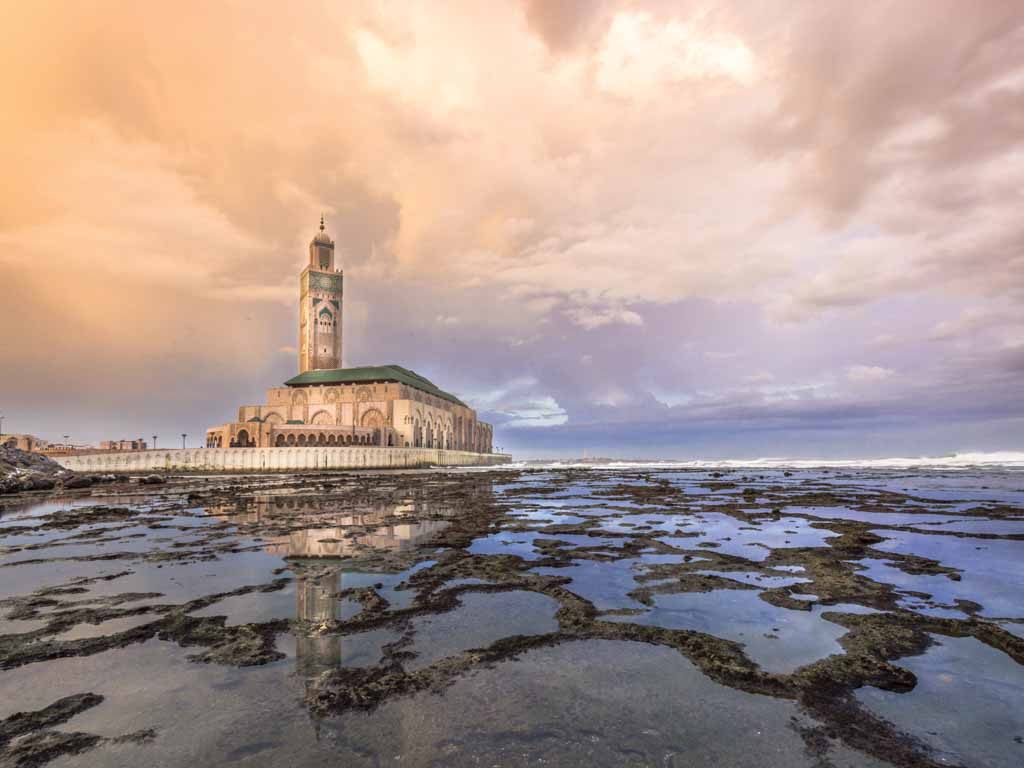 Maroc : Grand Sud - 2