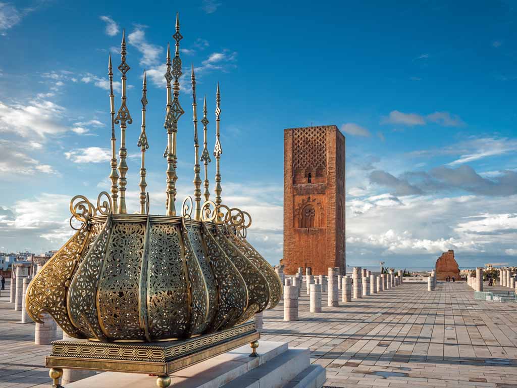 Maroc : Grand Sud - 3