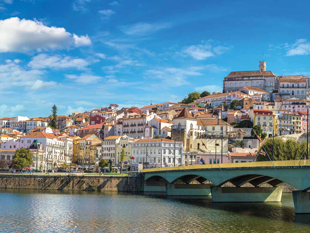 Portugal : Côte d'Argent - 5