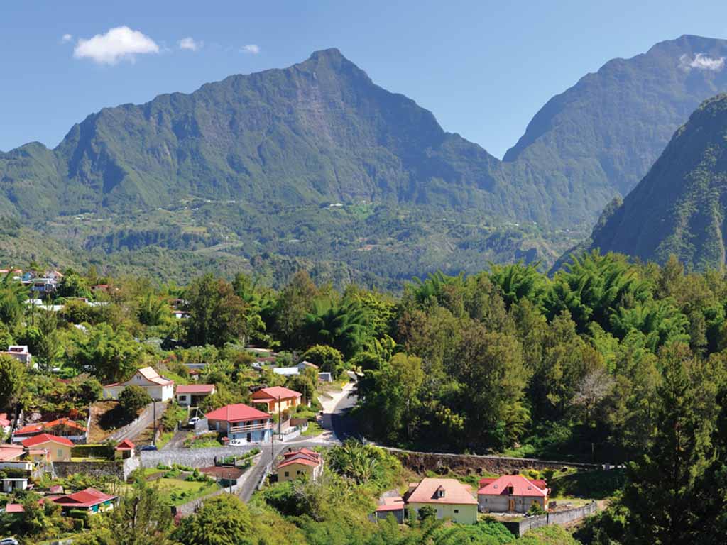 Réunion - Maurice - 4
