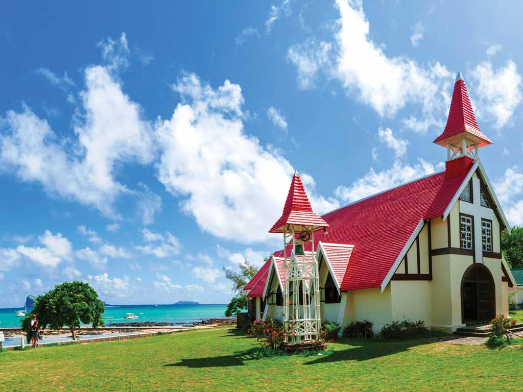 Réunion - Maurice - 2