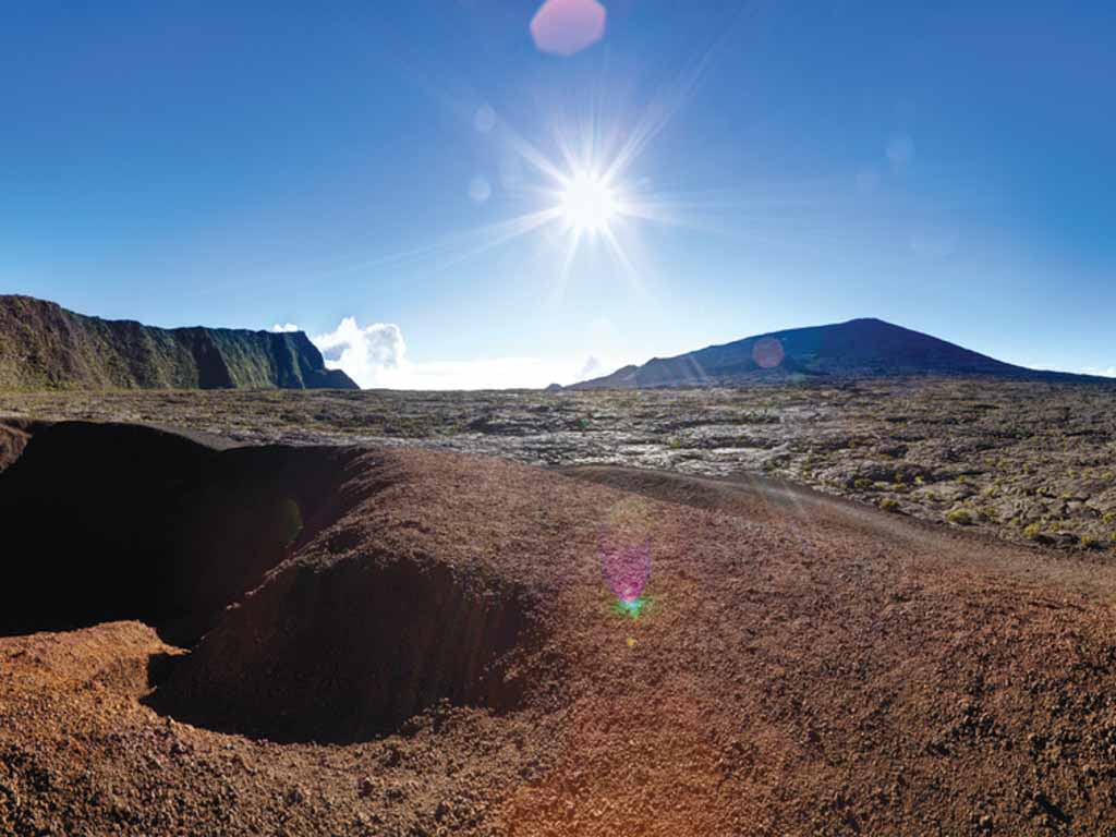 Réunion - Maurice - 3
