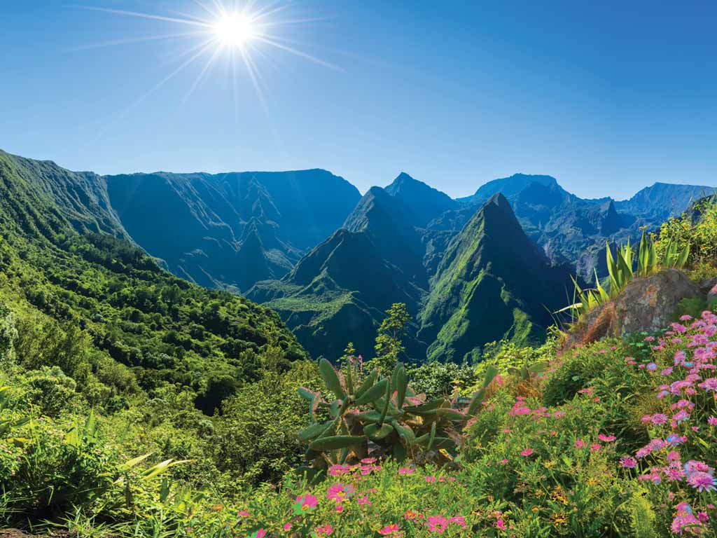 Réunion - 1