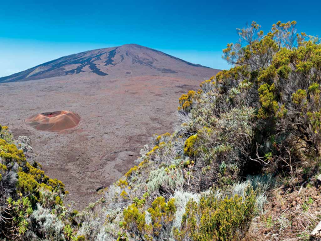 Réunion - 2
