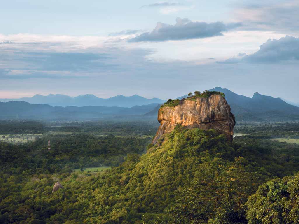 Sri Lanka - 7