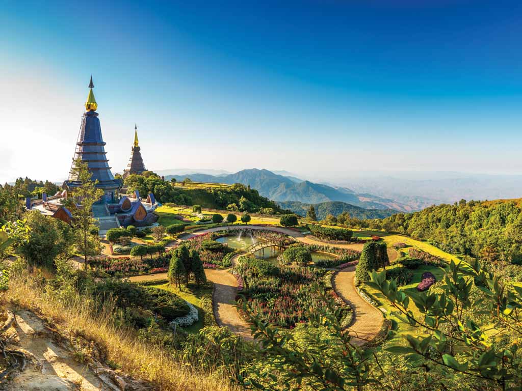 Thaïlande : Nord et Sud - 5