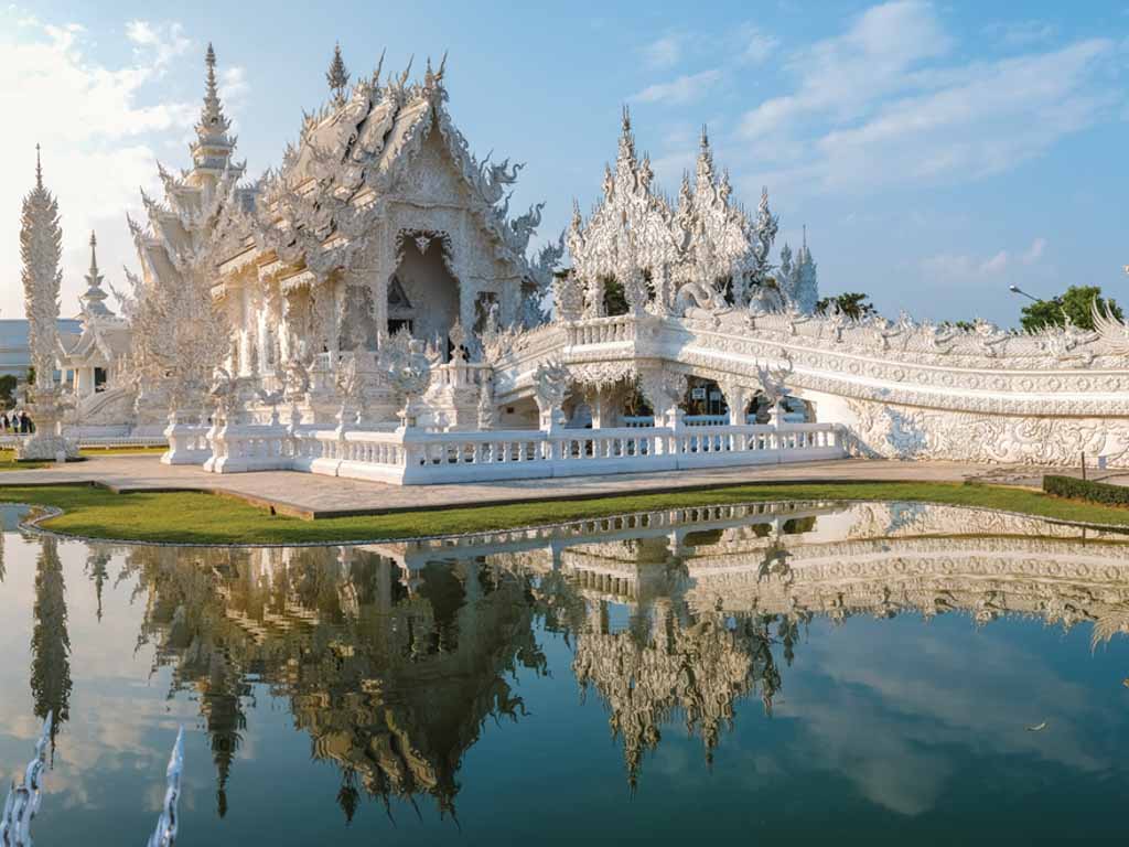 Thaïlande - 1