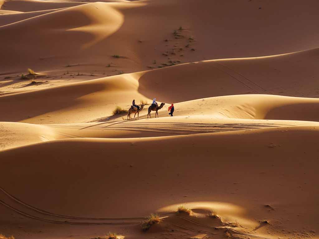 Sud Maroc - rando - 1