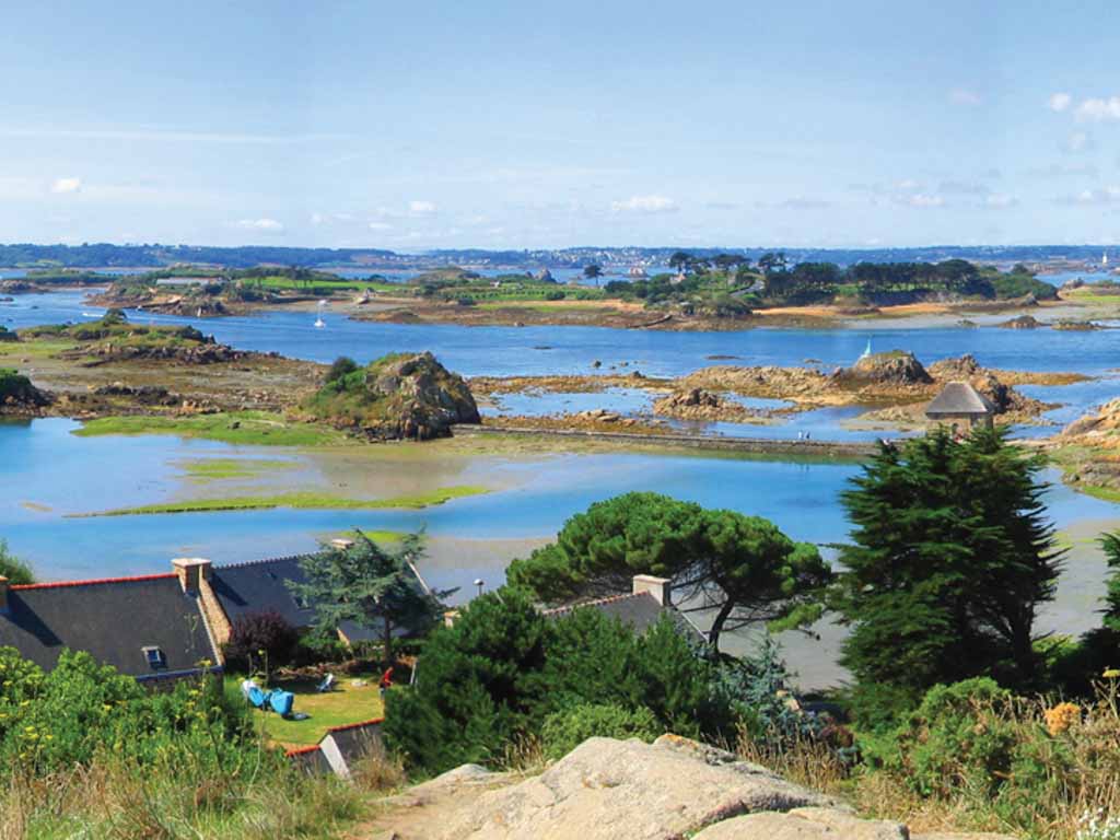 Grand tour de Bretagne - 5