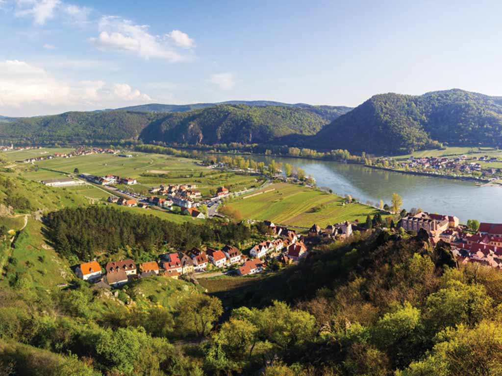 Croisière Danube - 3
