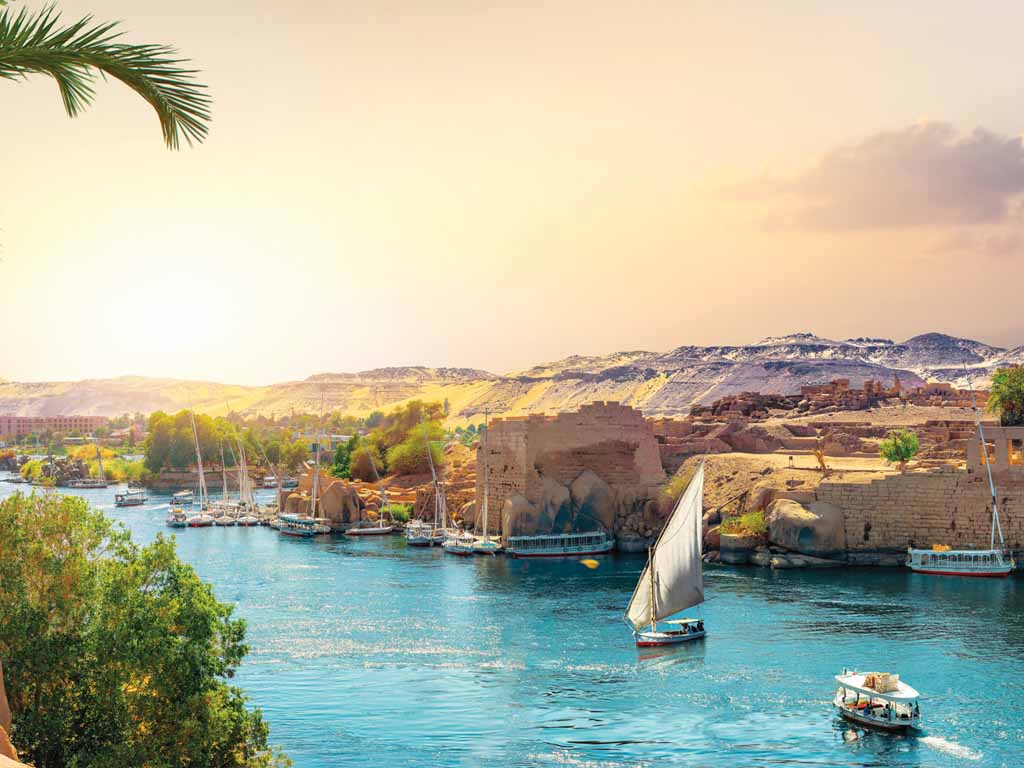 Egypte : Pyramides et croisière sur le Nil - 5