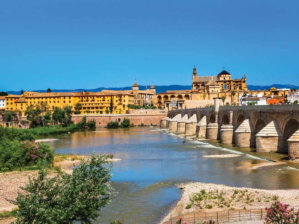 Croisière Guadalquivir et Guadiana : Espagne et Portugal - 7