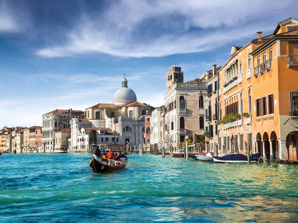 Croisière Italie : de Mantoue à Venise - 4