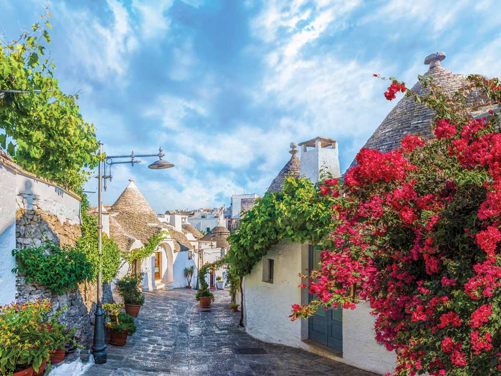 Croisière Mer Adriatique et Mer Egée : Bari - Mykonos - Santorin - Katakolon - 5