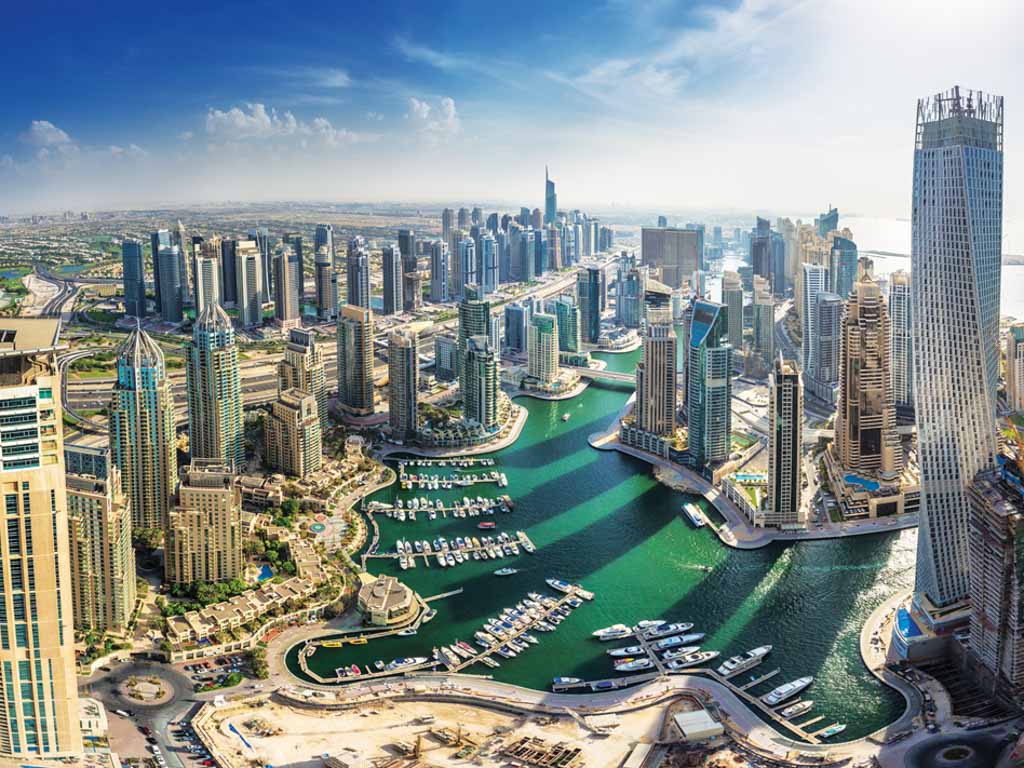 Croisière Mille et une nuits : Dubaï - Oman - Qatar - Abu Dhabi - 3