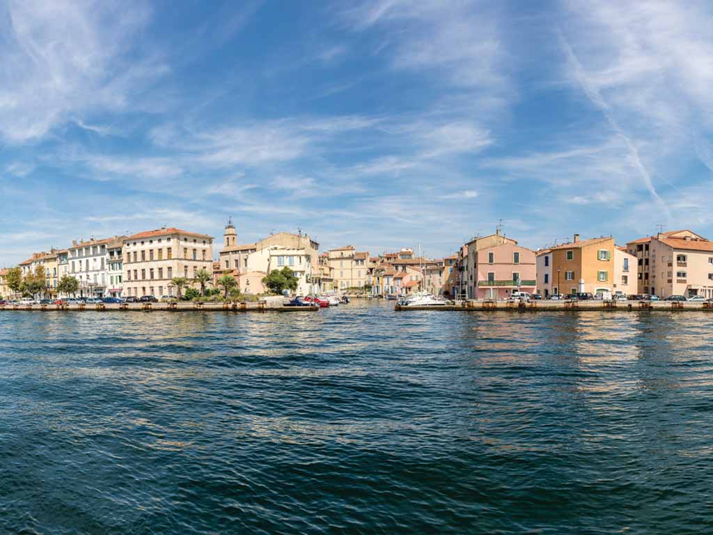 Croisière Rhône - 4