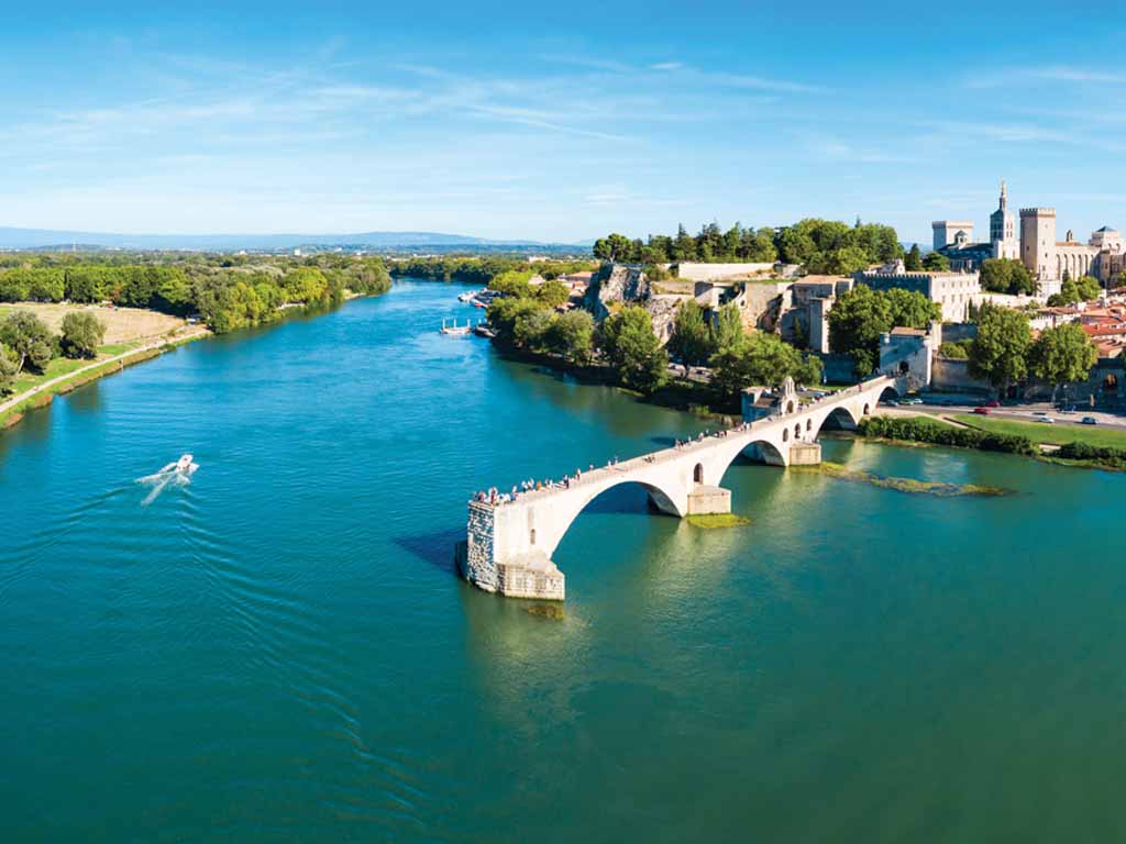 Croisière Saône et Rhône: de Lyon à Martigues - 4