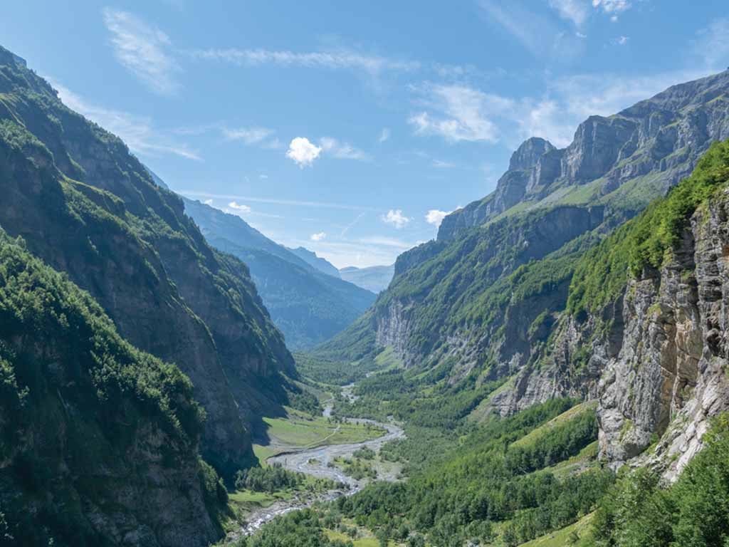 Haute-Savoie : Samoëns - 5