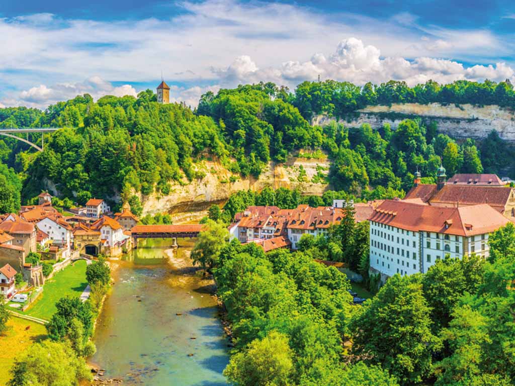 Alsace : Ostheim - 7