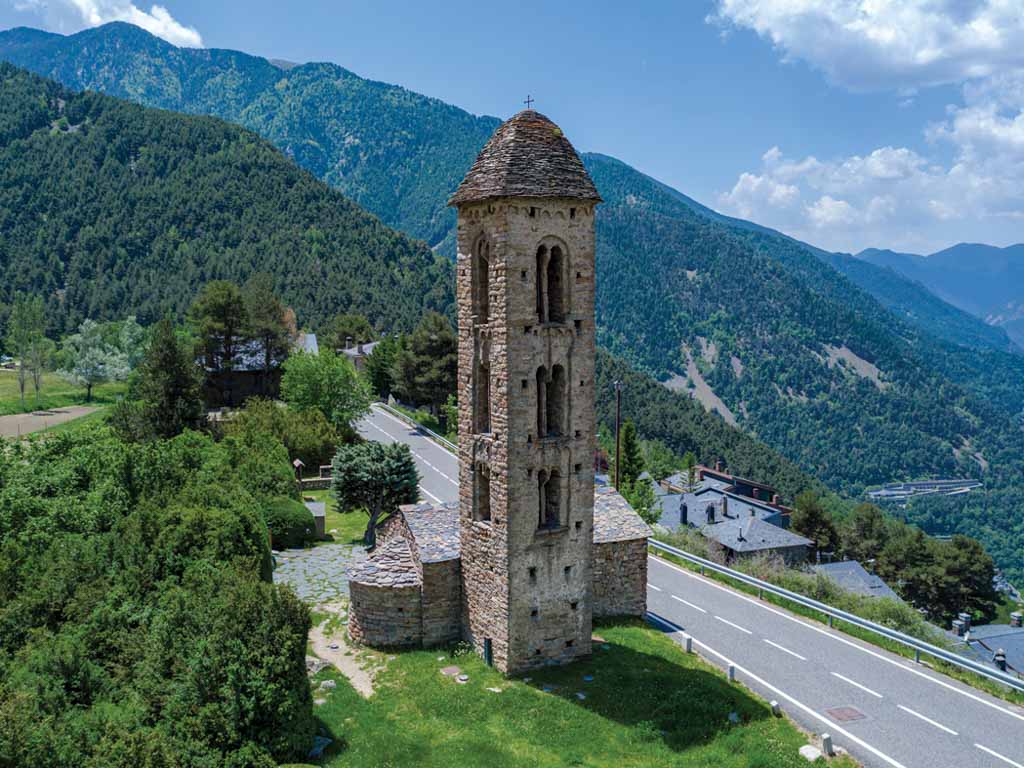 Andorre : Escaldes-Engordany - 5