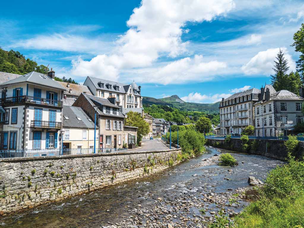 Auvergne : Super-Besse - 7