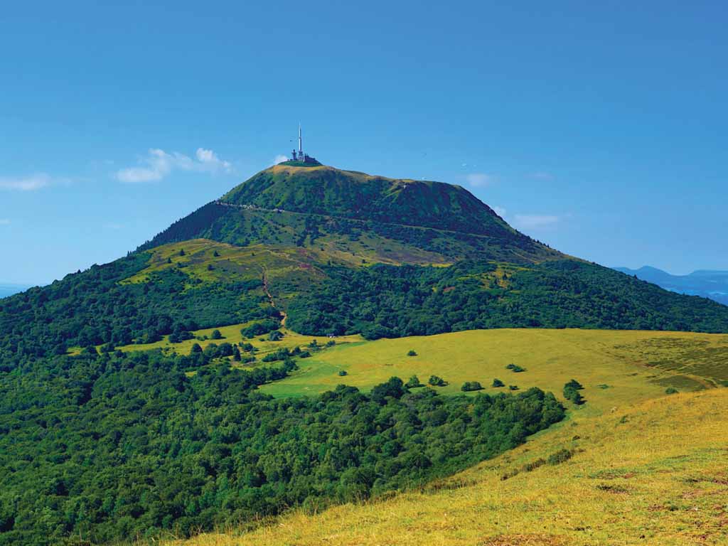 Auvergne : Super-Besse - 6