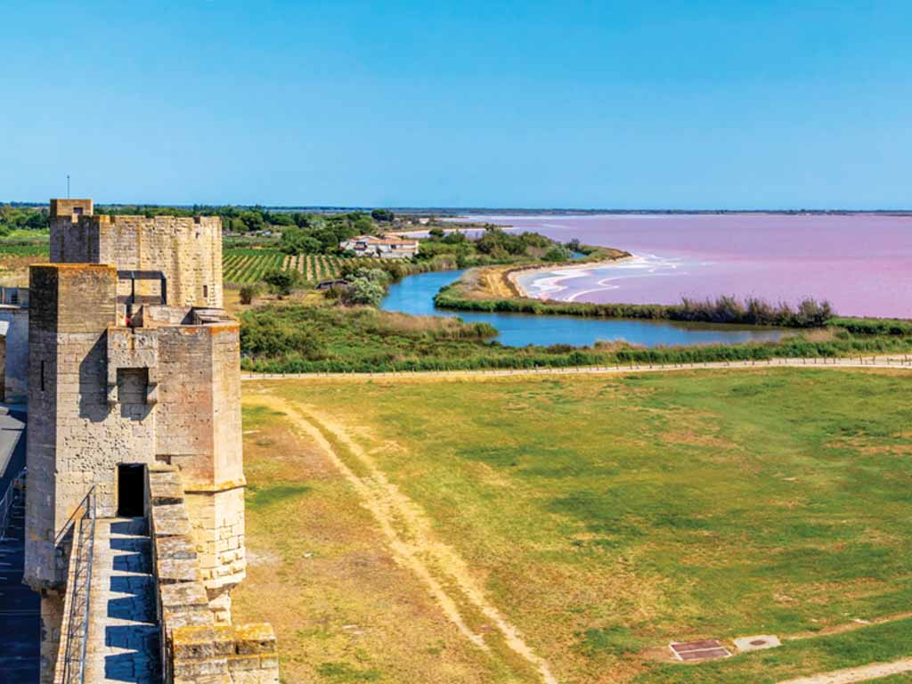 Camargue - Provence : Carry-le-Rouet - 4