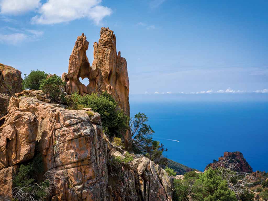 Corse : Ajaccio - 2