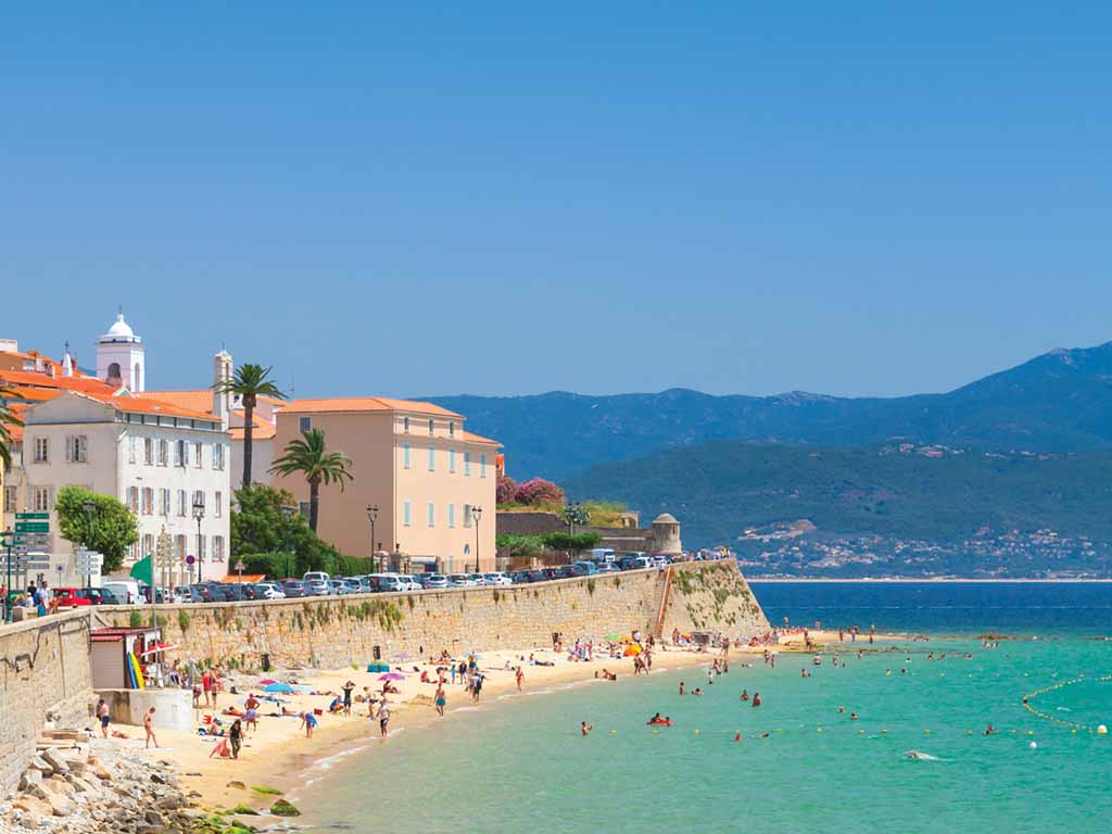 Corse : Ajaccio - 3