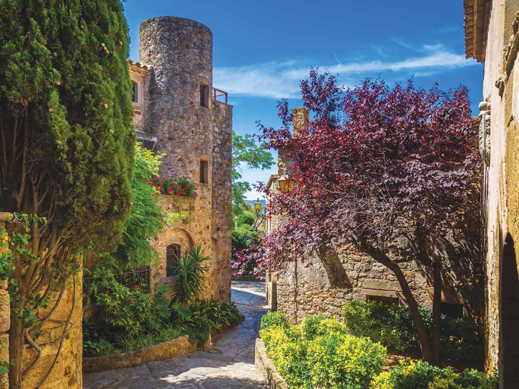 Costa Brava : Rosas - 3